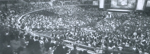 Thousands of people still believe in Jung Myung Seok and the Christian Gospel Mission